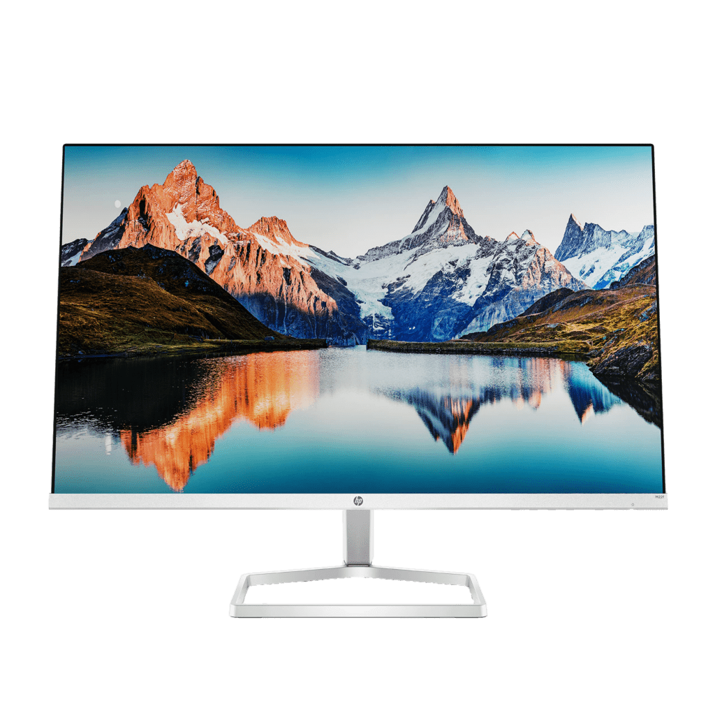 HP M22F Monitor