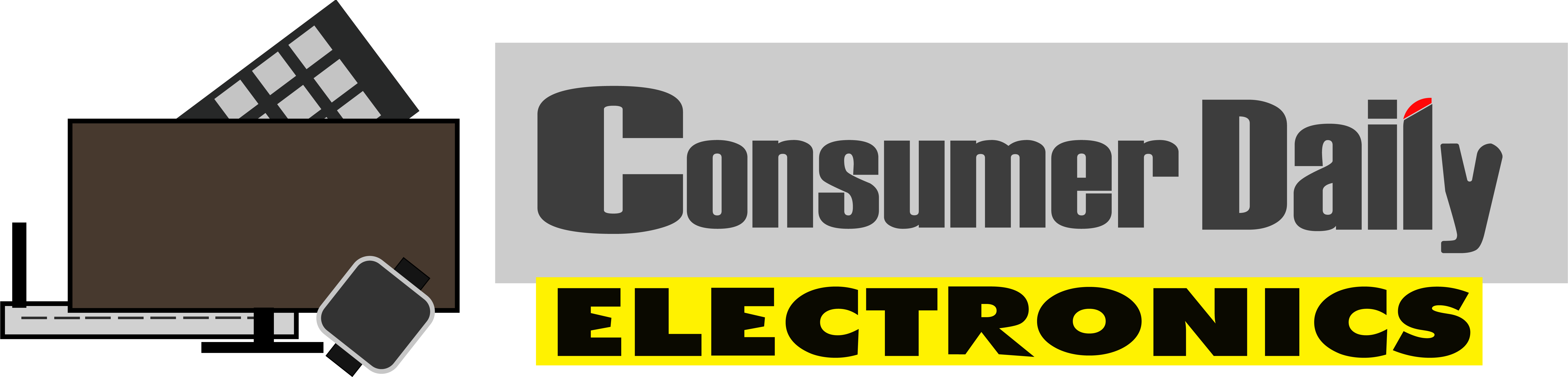 Consumer Daily Electronics