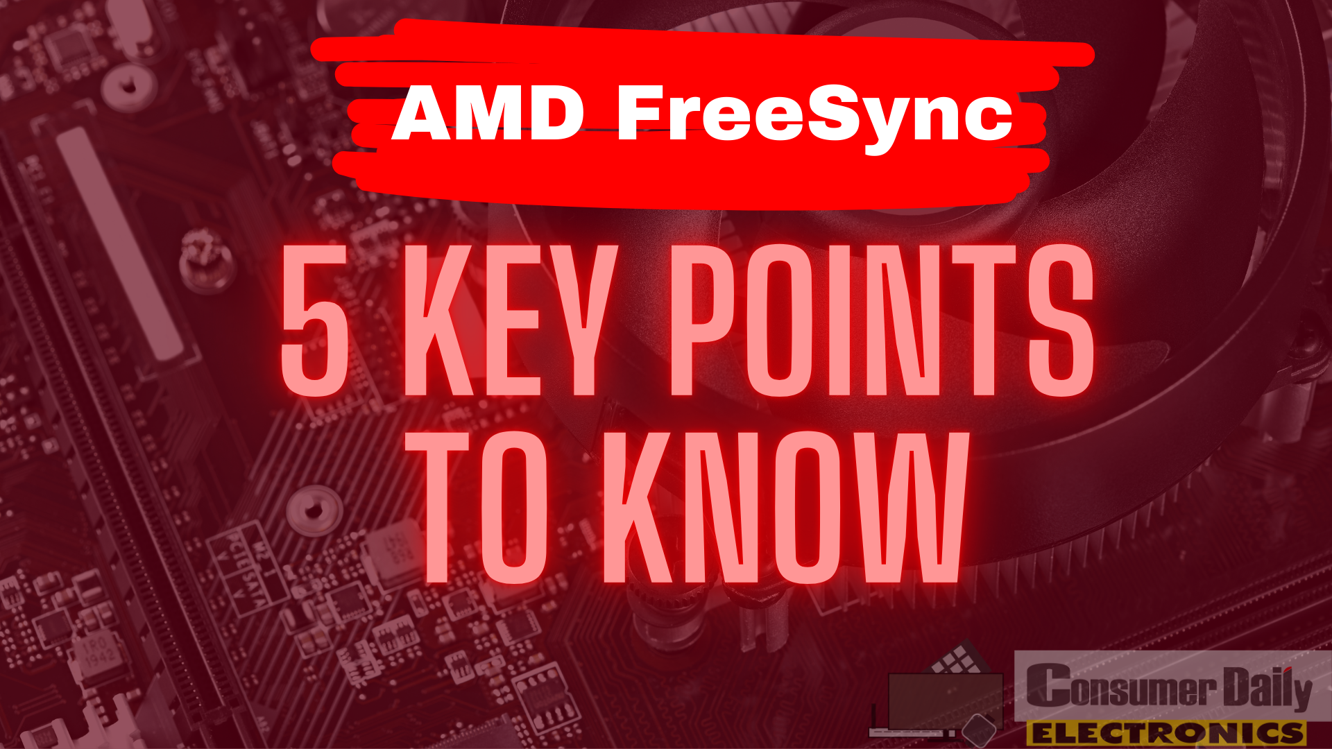 AMD FreeSync