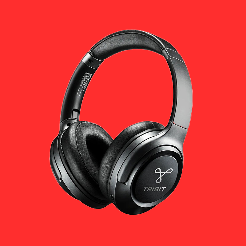 Tribit XFree Go Headphone